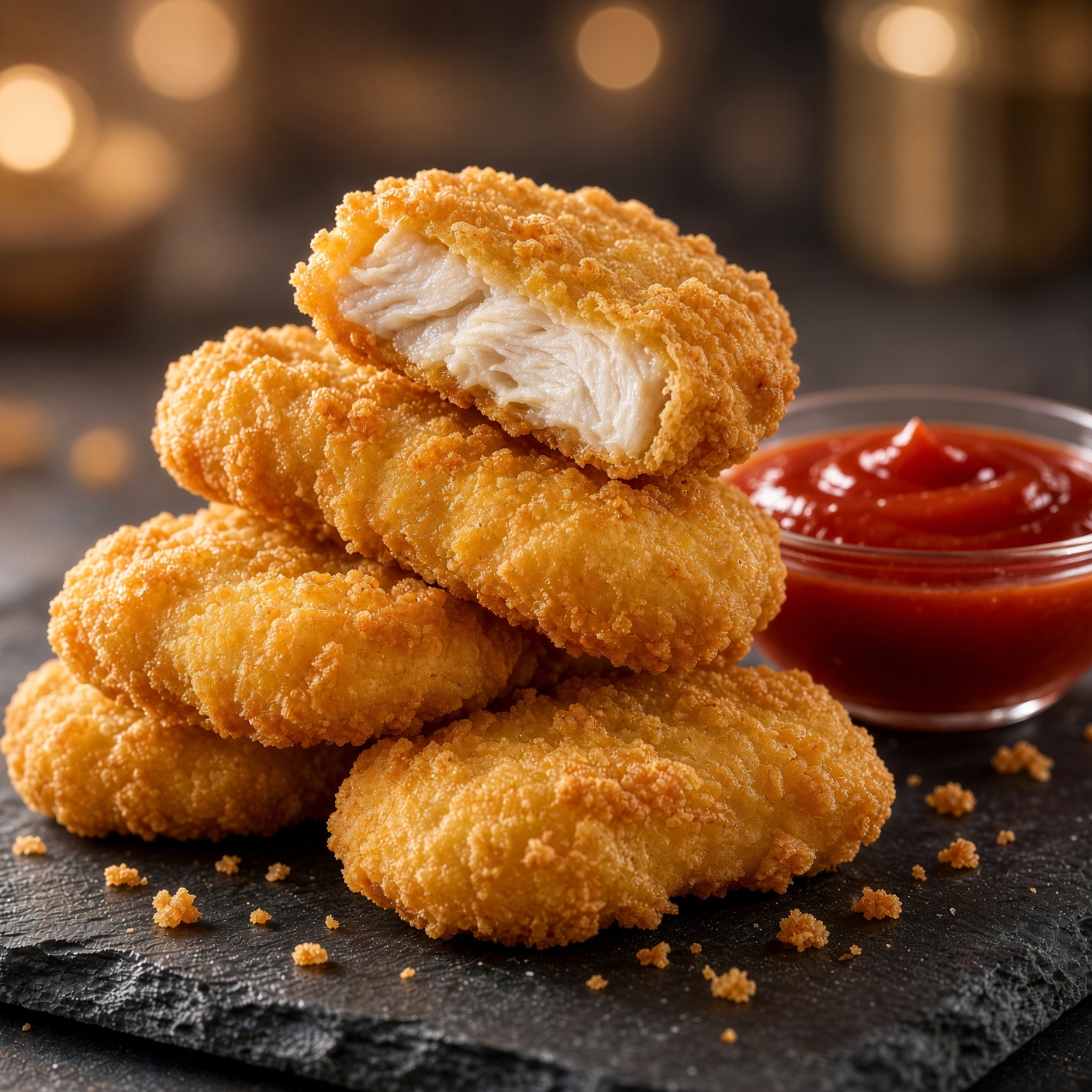 Chicken Nuggets (